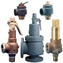 Kunkle Safety Relief Valves