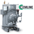 Cemline Unfired Steam Generators