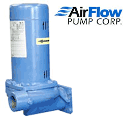 Aurora Replacement Condensate and Boiler Feed Pumps