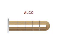 Alco Liquid to Liquid Tube Bundles