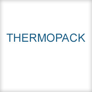 Thermopack Boilers Handhole Plate Assemblies