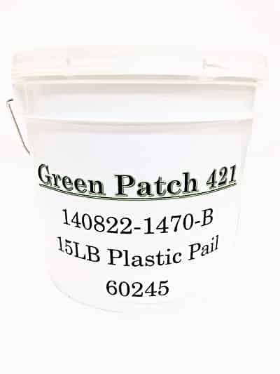 Green Patch 421 Refractory Mortar Mix