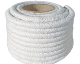 Ceramic & Fiberglass Industrial Ropes