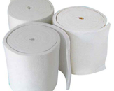 Boiler Door Ceramic Fiber Blankets & Strips