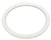 White Max Boiler Gaskets (Pure PTFE, FDA compliant)