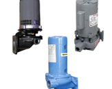 Boiler Feed & Condensate Replacement Pumps