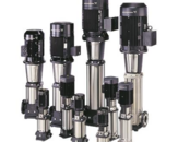 Grundfos Pumps