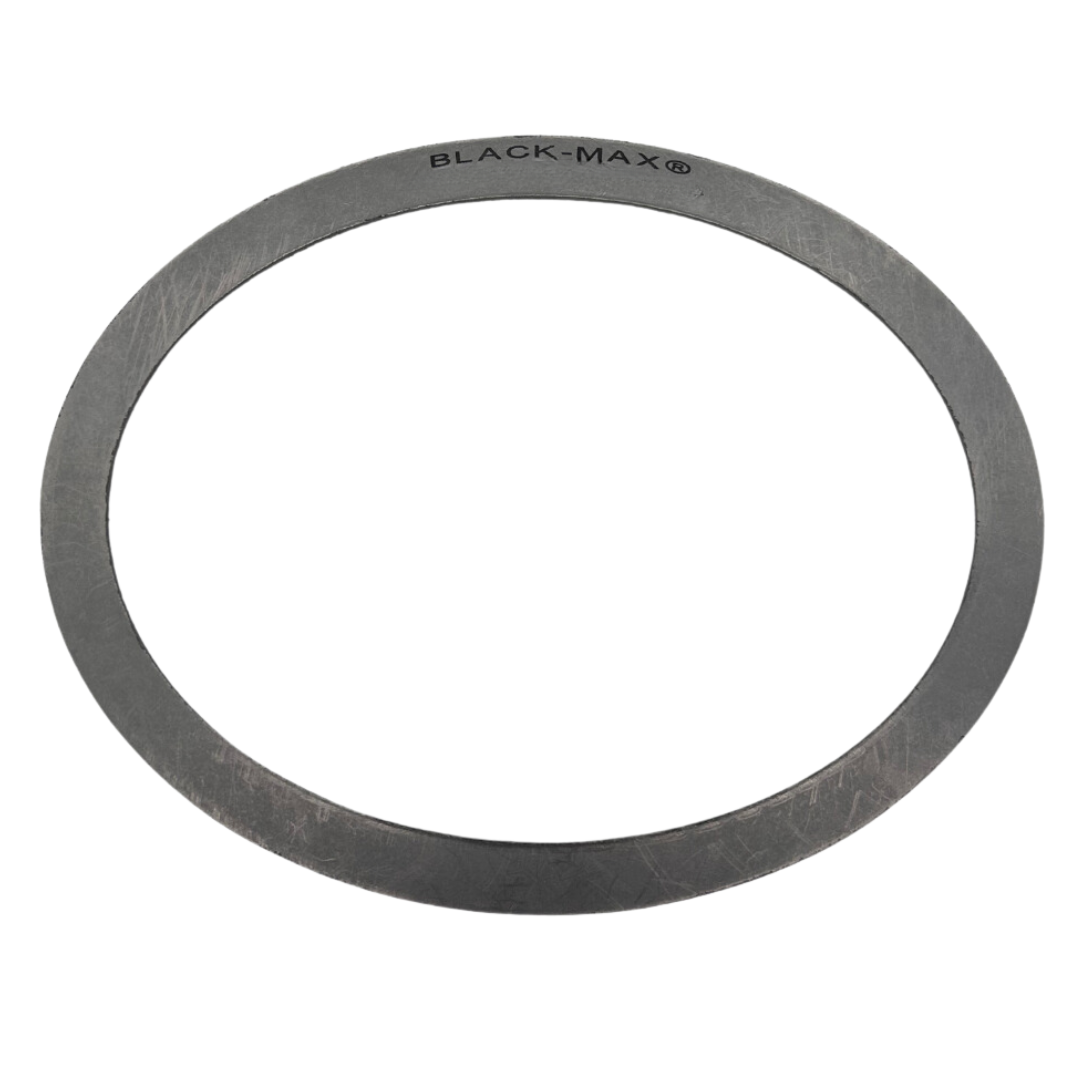 Topog-E Series 2000 "Elliptical" Graphite Boiler Gaskets