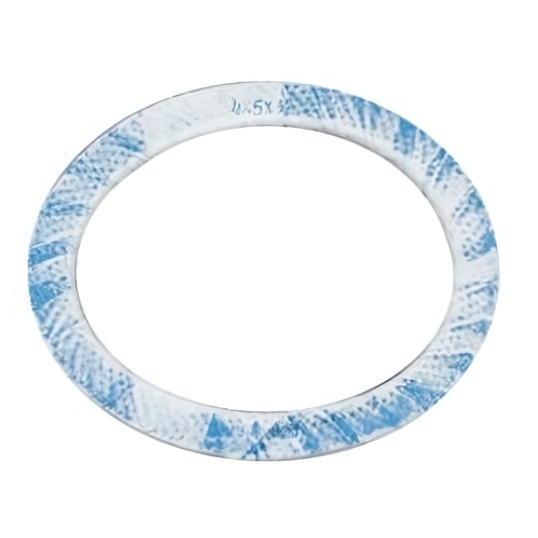 Topog-E Series 450 "Elliptical" Boiler Gaskets