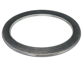 Topog-E Series 1000 304 SS Spiral Wound Gaskets