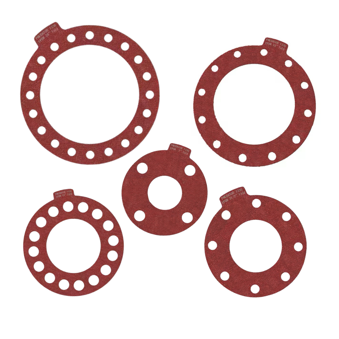 Predator 1330 EDPM Flange Gaskets