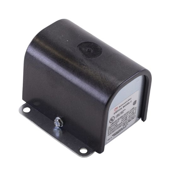 Honeywell Home 2-weg klep servomotor 230V (Warmgarant