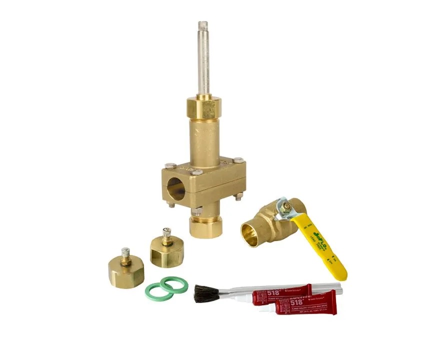 Jomar Add-A-Valve