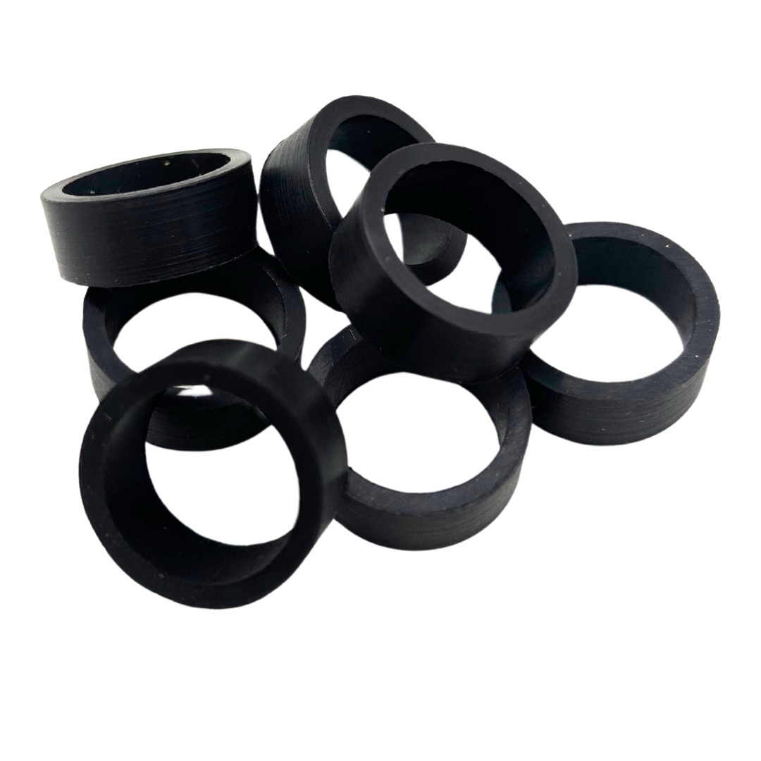 EPDM Rubber Gauge Glass Washers