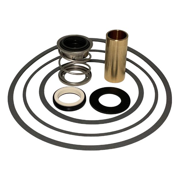 FNTC SOT153㎝ Bell & Gossett Rebuild Kits for Models 80, 1531, & 1510