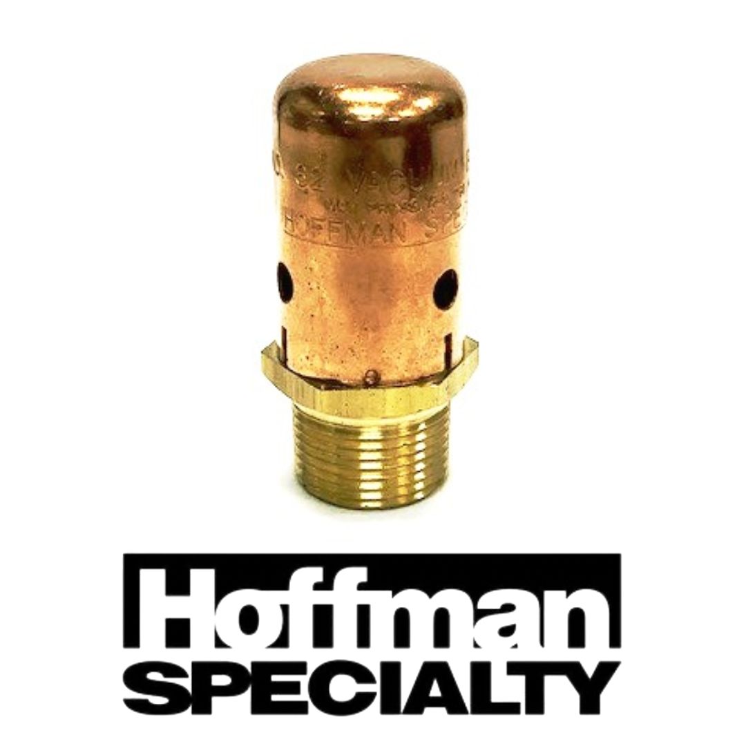Hoffman 62 Vacuum Breaker | Boilersupplies.com